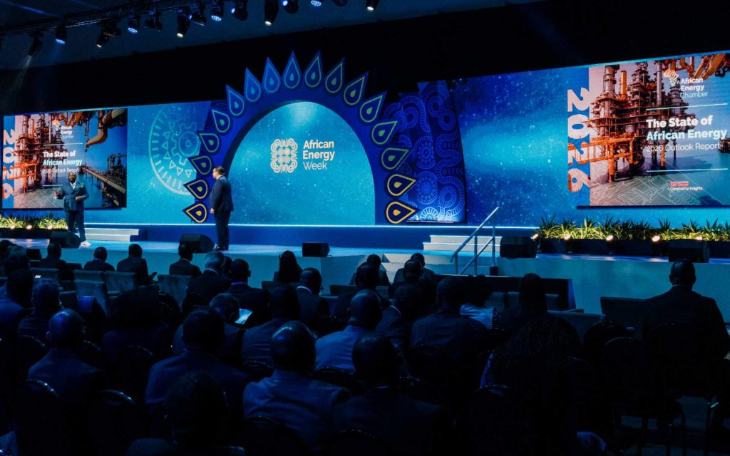 Perspectivas AEC 2026