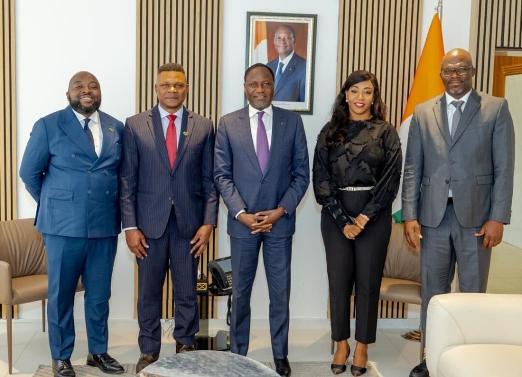 AEC Ivory Coast