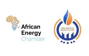 AEC Libya Ministry