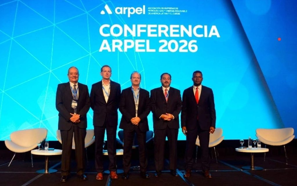 ARPEL 2026