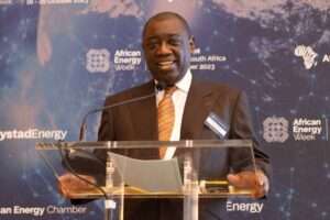 Afreximbank. Rene