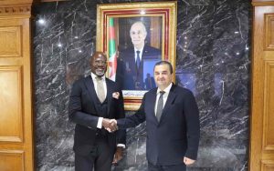 Algeria Arda