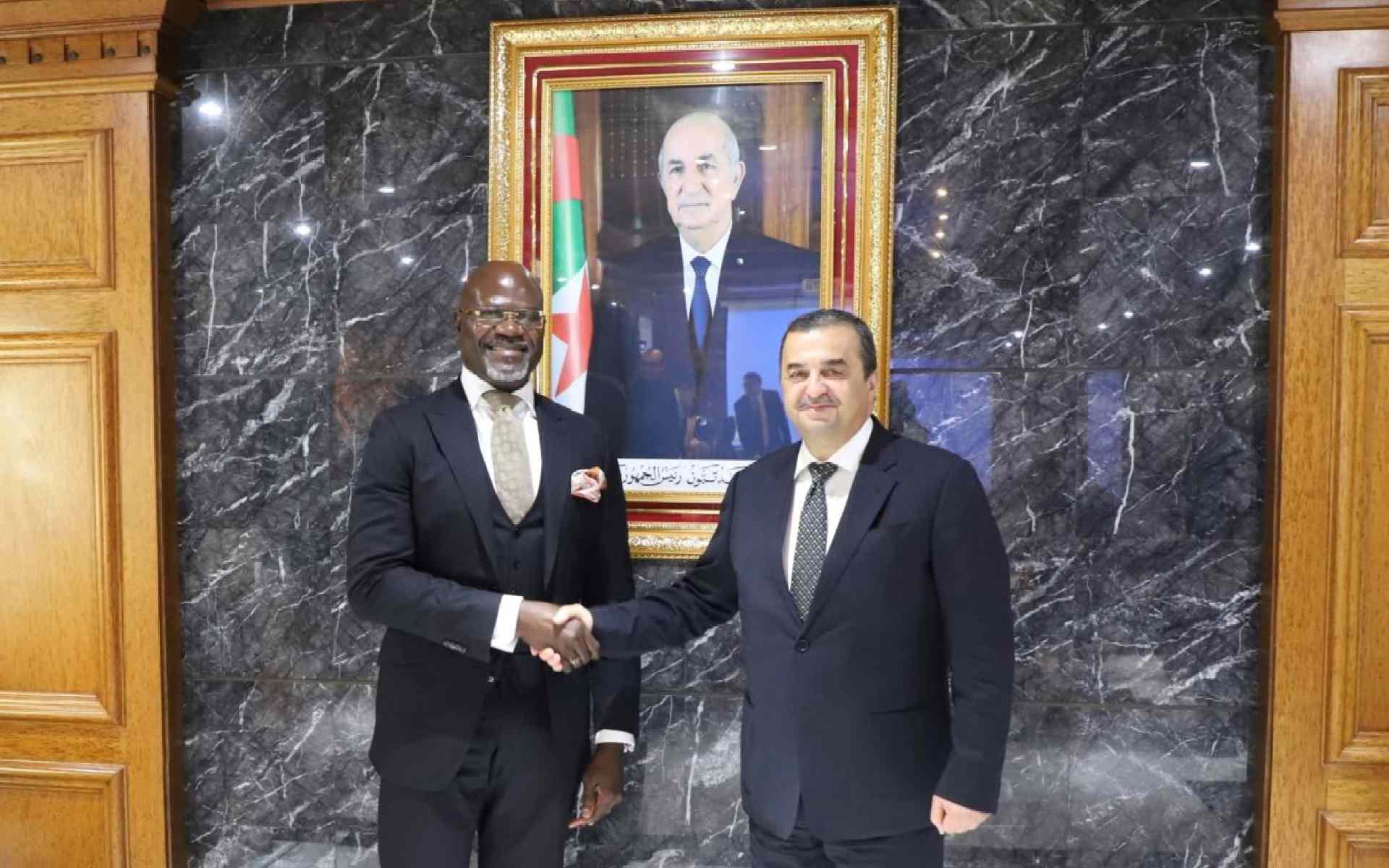 Algeria Arda