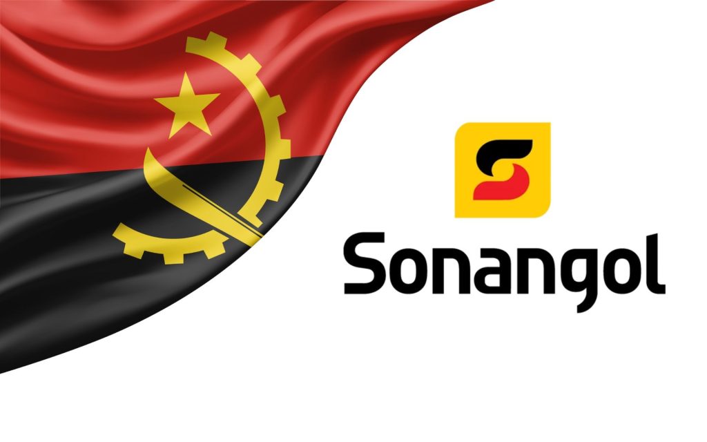 Angola Sonangol