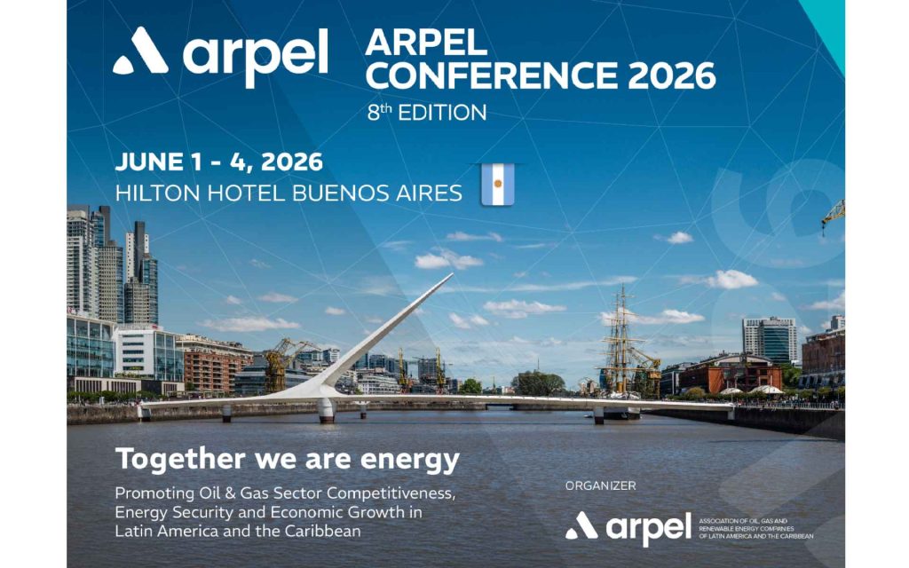 Arpel Conference 2026 AEC