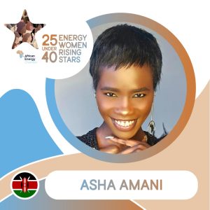 Asha Amani