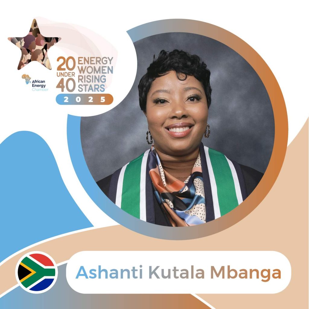 Ashanti Kutala Mbanga