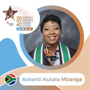 Ashanti Kutala Mbanga