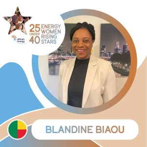 Blandine Biaou