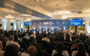 Blended Finance Policy Certainty Panel G20