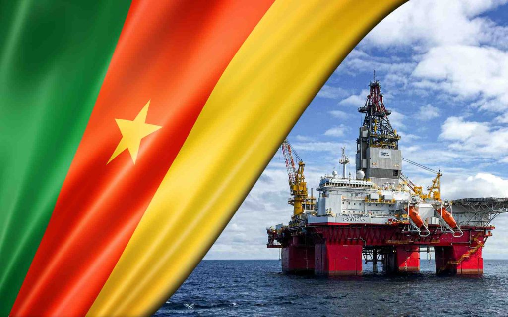 Cameroon oil and gas licensing
