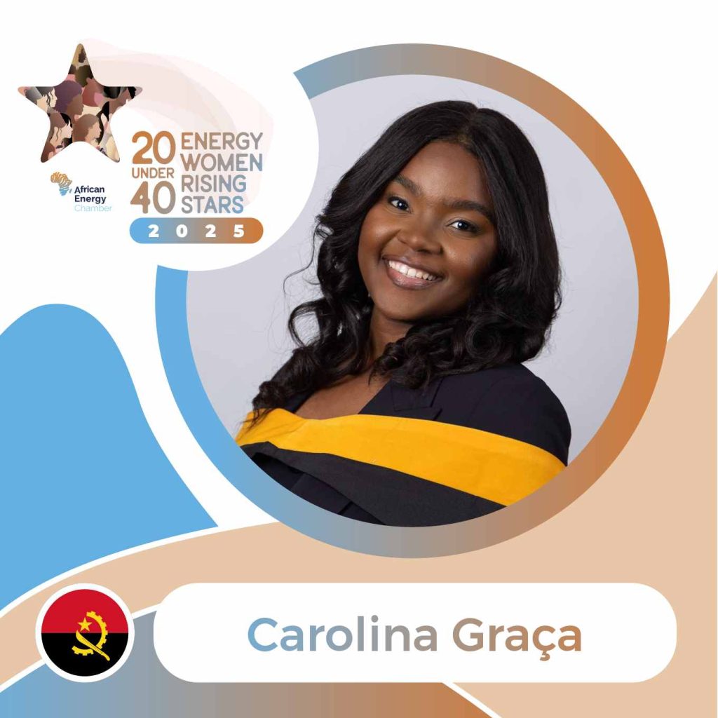 Carolina Ana da Graça