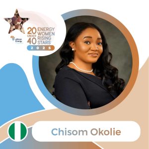 Chisom Okolie