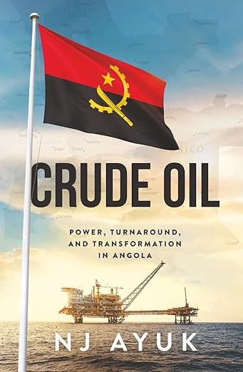 Crude Oil Angola