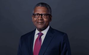 Dangote