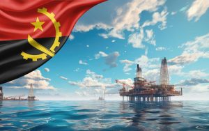 Deepwater Angola - AEC