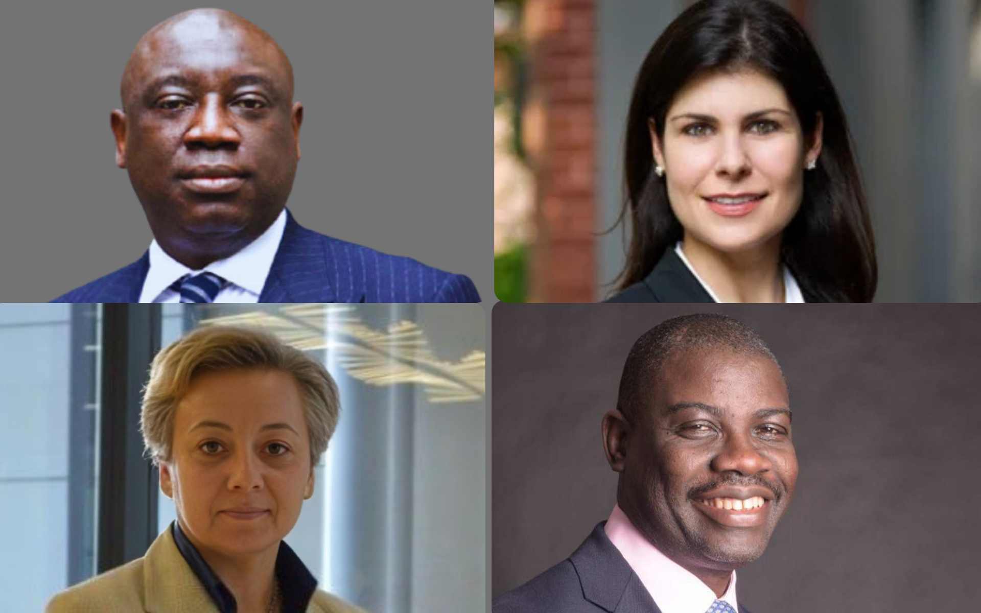 G20 Africa Energy Investment Forum to Tackle Capital De-Risking and  Barriers to Investment - African Energy Chamber