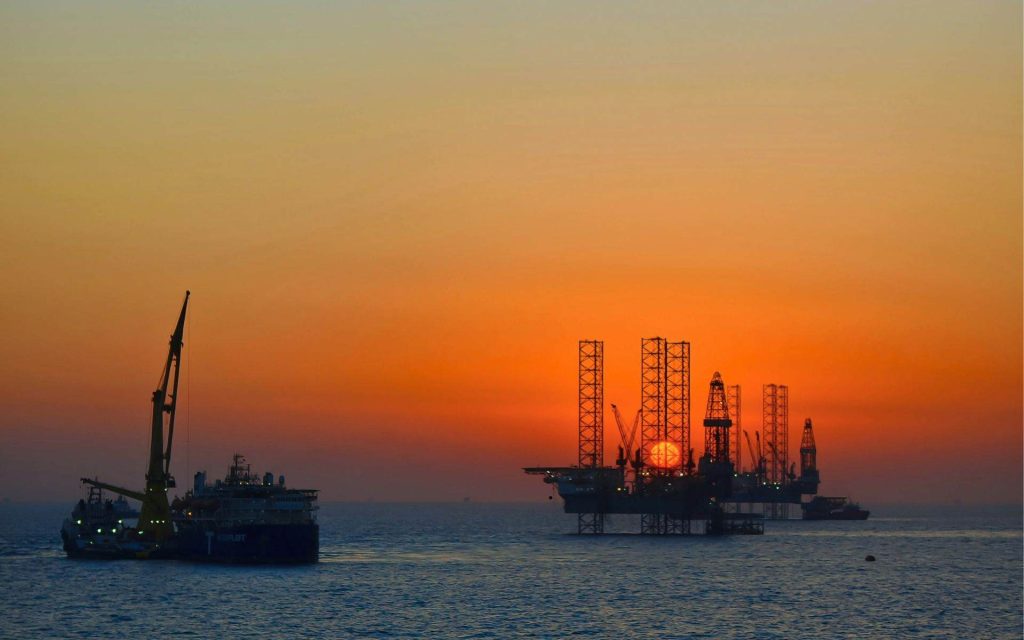 Eni Guinea MSGC - canva