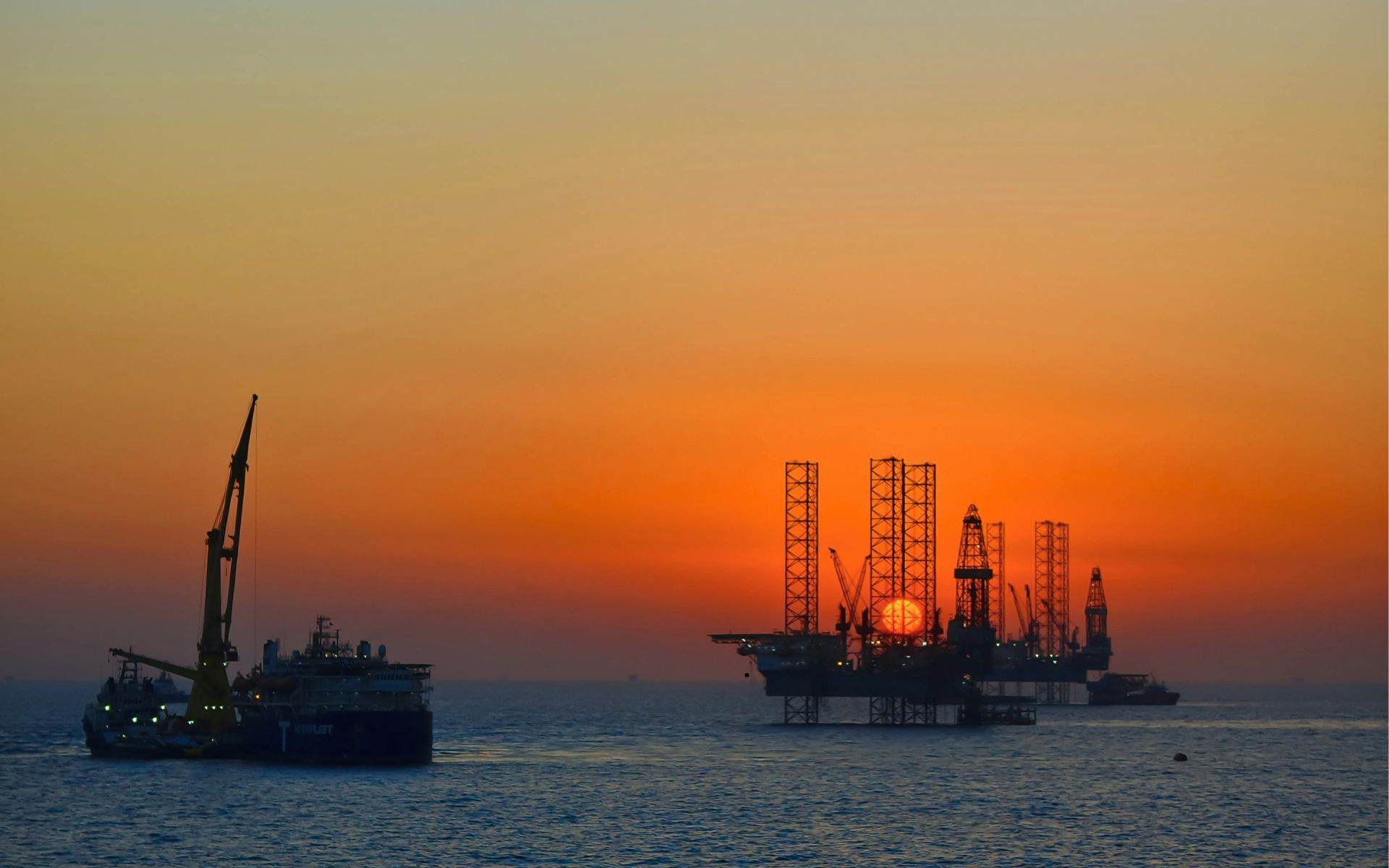 Eni Guinea MSGC - canva