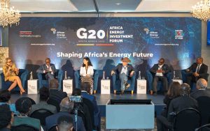 G20 Bankable Projects