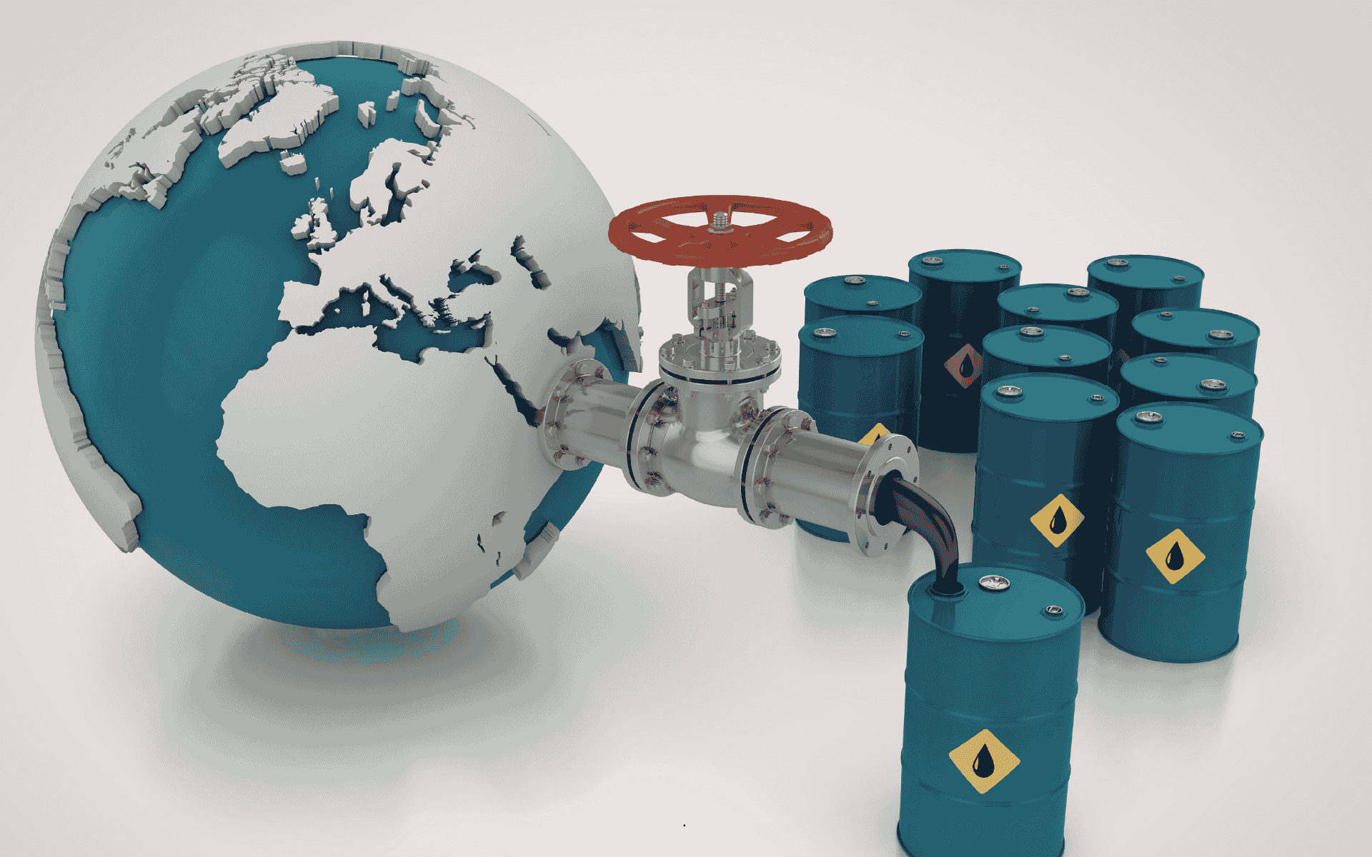 Global Oil