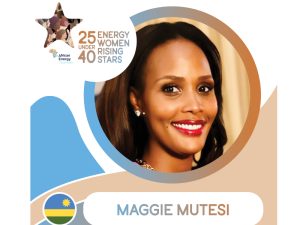 Maggie Mutesi