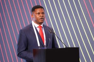 Mr Ayuk. Oil. Gas. AOG 2023