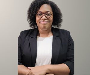 _Oluchi Nwagboso, a Field Engineer at SLB