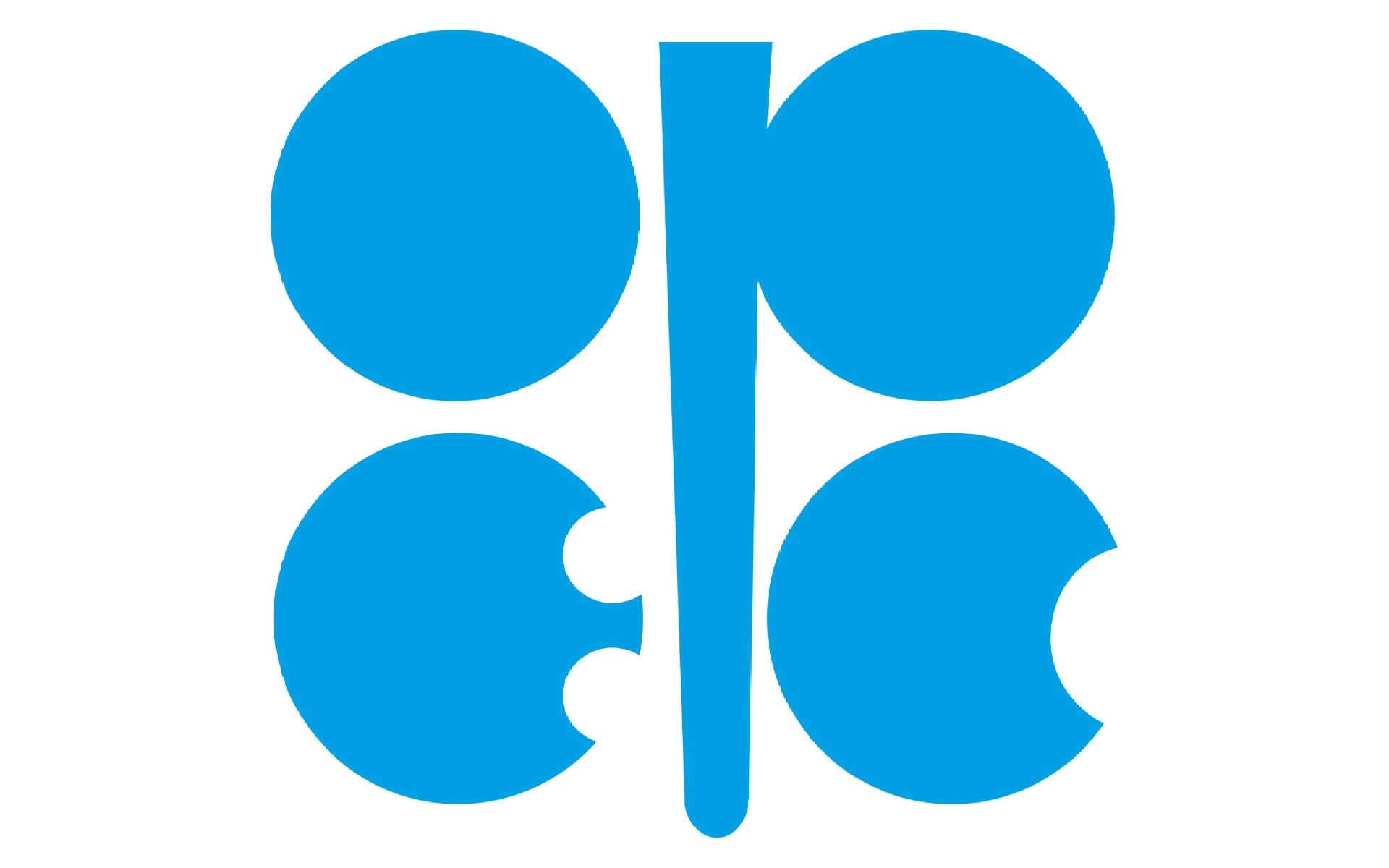 Opec Logo