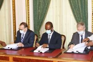 Panoro Energy. Africa Oil. EG