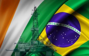 Petrobras Ivory Coast