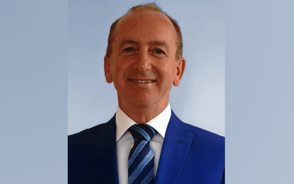 Philip Birch