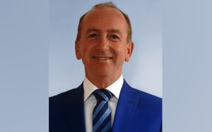 Philip Birch