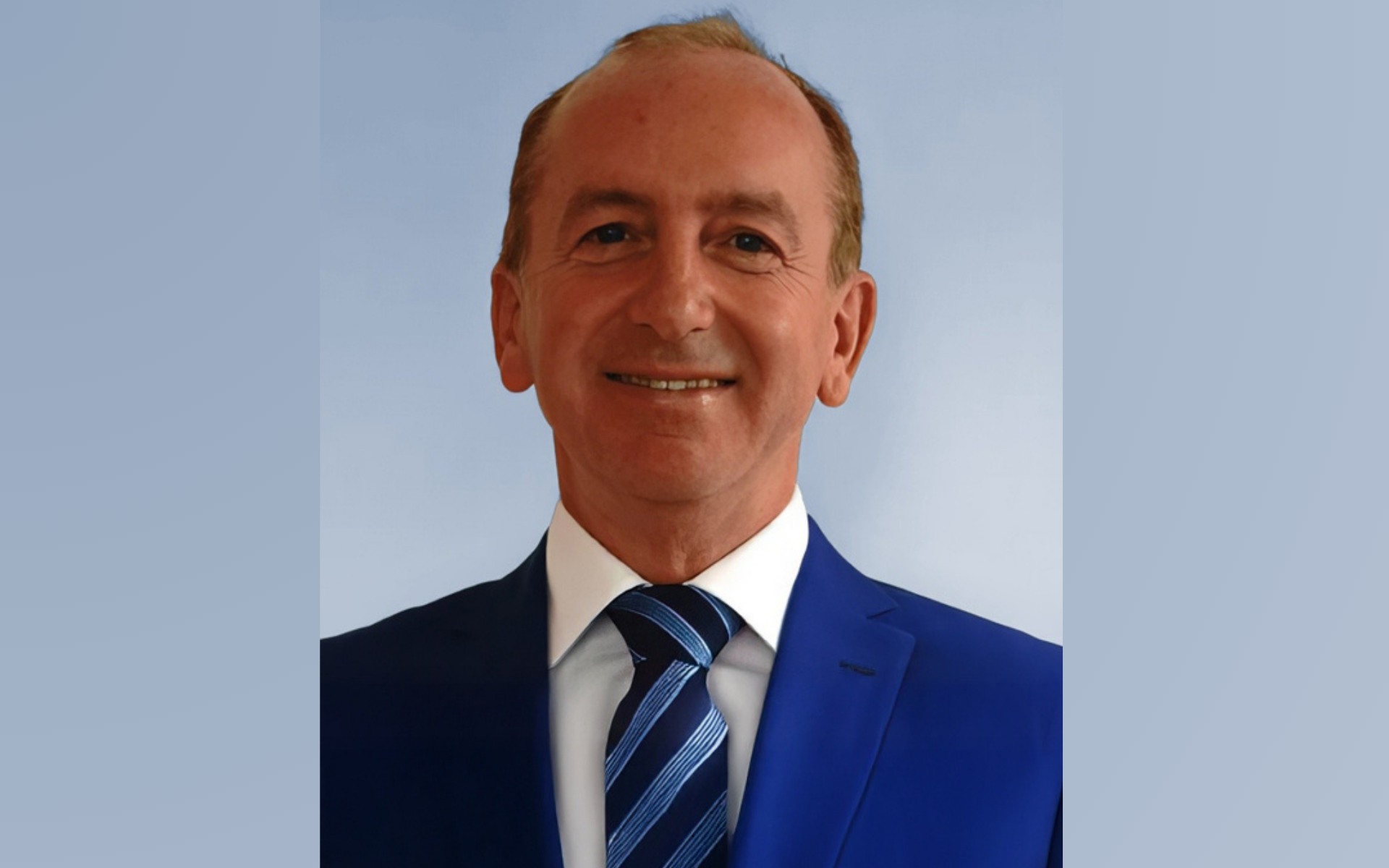 Philip Birch