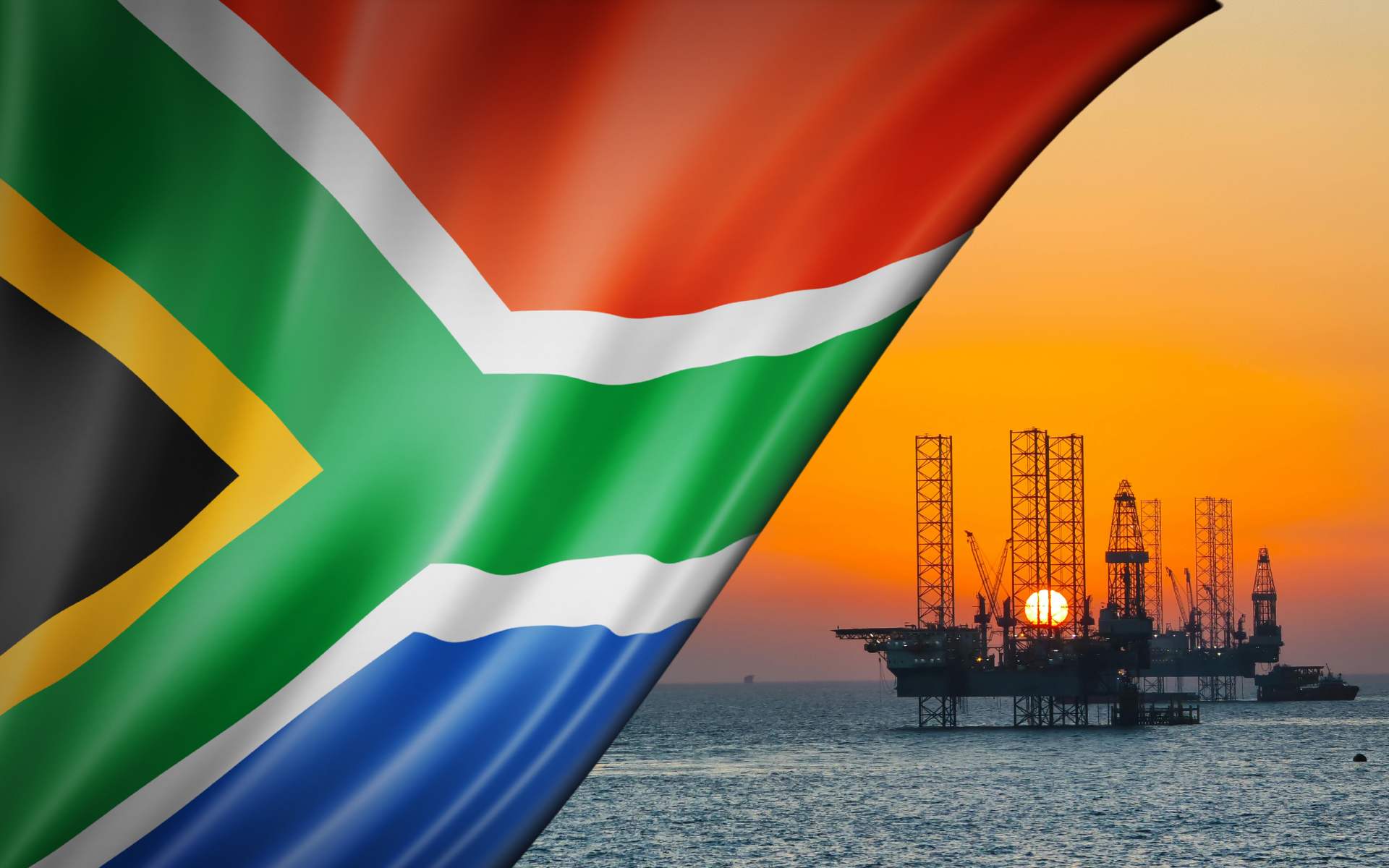SA oil and gas - AEC