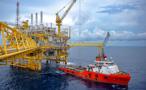 offshore