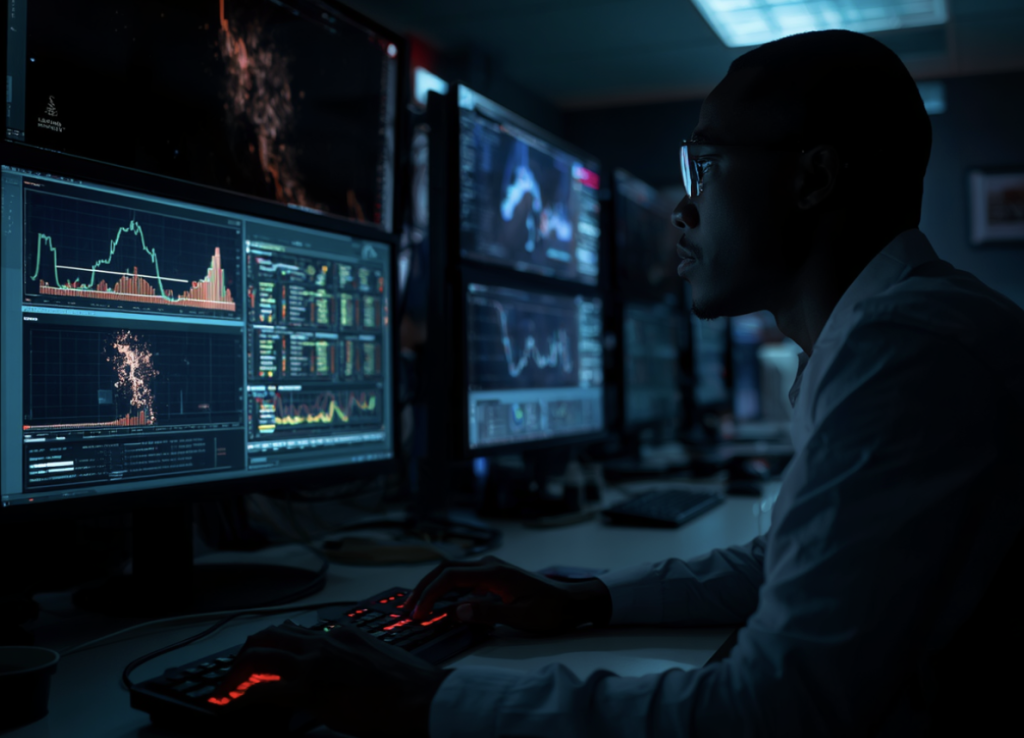 AI data technology