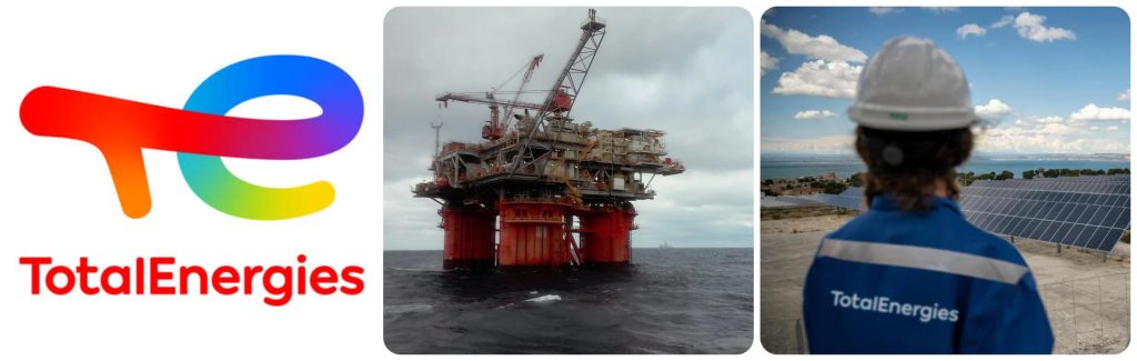 TotalEnergies (1