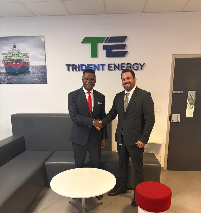 Trident energy - canva