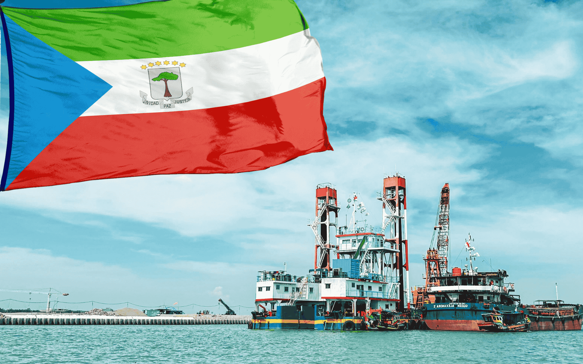 Guinée équatoriale