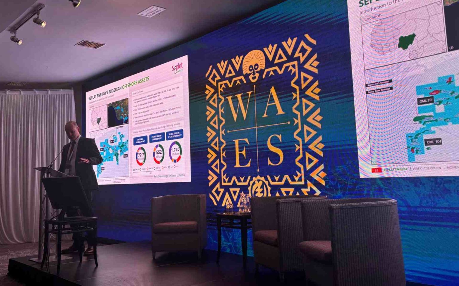 Navigating the West African Energy Wave: A Local Resource Guide
