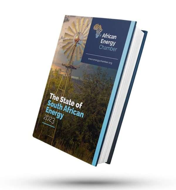 Download the State of South African Energy 2023 - African Energy Chamber