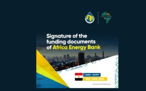 africa energy bank