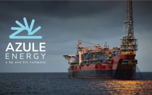 azule energy logo