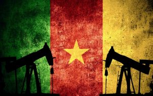 cameroon oil and gas sector