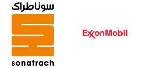 exxonmobil sonatrach