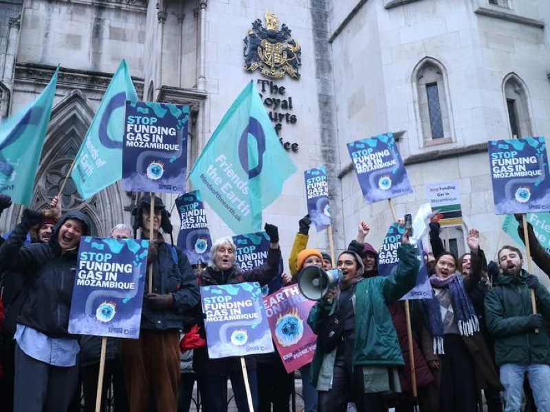 friends of the earth