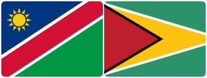 investment guyana