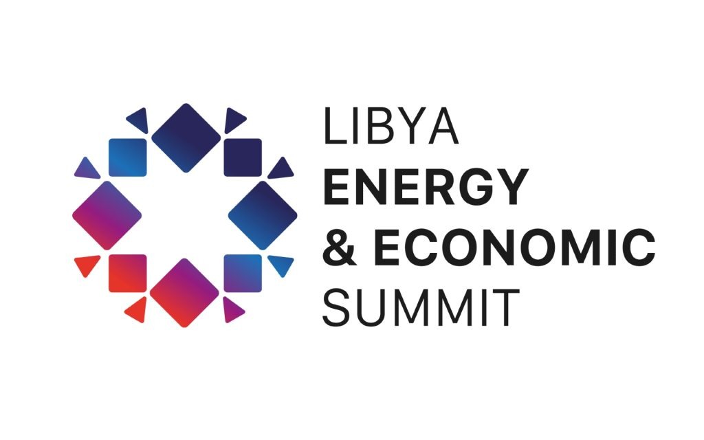 libya. energy. logo