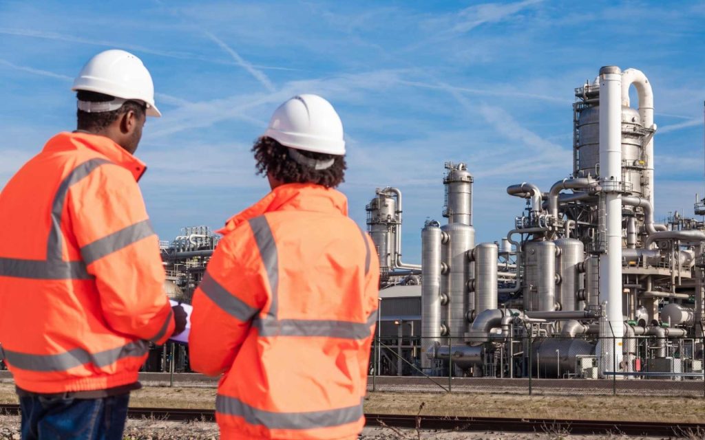 local content Oil and Gas - canva
